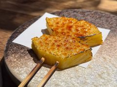 焦糖菠萝-筱田の食堂·izakaya(淮海中路店)