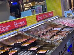 -盛江山自助料理(太原街万达店)