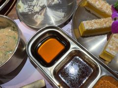 -西塔老太太泥炉烤肉(万柳华联店)