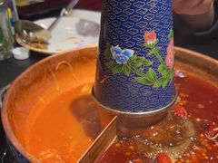-咏江南·苏式火锅·苏州评弹(观前街店)