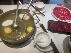-陈记顺和潮汕牛肉火锅(番禺迎宾大道店)