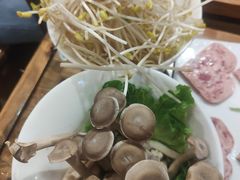 -历蜀记·家宴老火锅(总店)