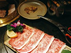 -和来烤肉(仓山万达店)