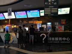 -万达影城(汉街万达广场IMAX店)
