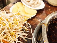 -中和远东火锅兔(老店)