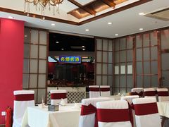 -红色盛宴酒楼(科丰桥店)