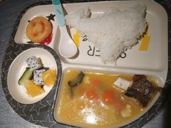 -探鱼·鲜青椒爽麻烤鱼(番禺万达店)