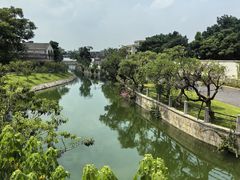 -赤坎古镇影视城