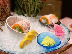 -囍凤楼·粤菜·点心·火锅(温特莱店)