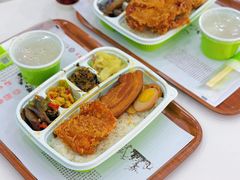 -东池便当(黎明西路店)