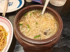 关外素烩汤-满园烤鸭·春饼(沈北万达店)