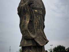 -药王庙(安国市)
