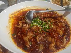 -四川饭店(城乡购物中心店)