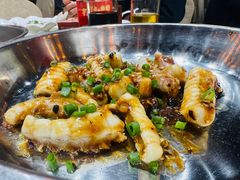 -红日饭店(裕隆三路店)