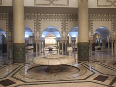 -哈桑二世清真寺