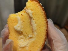 -泸溪河桃酥(西直门凯德店)