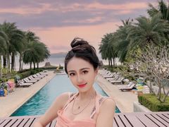 -石梅湾艾美度假酒店