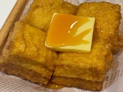 法兰西厚吐司-龙记香港茶餐厅(久光百货店)