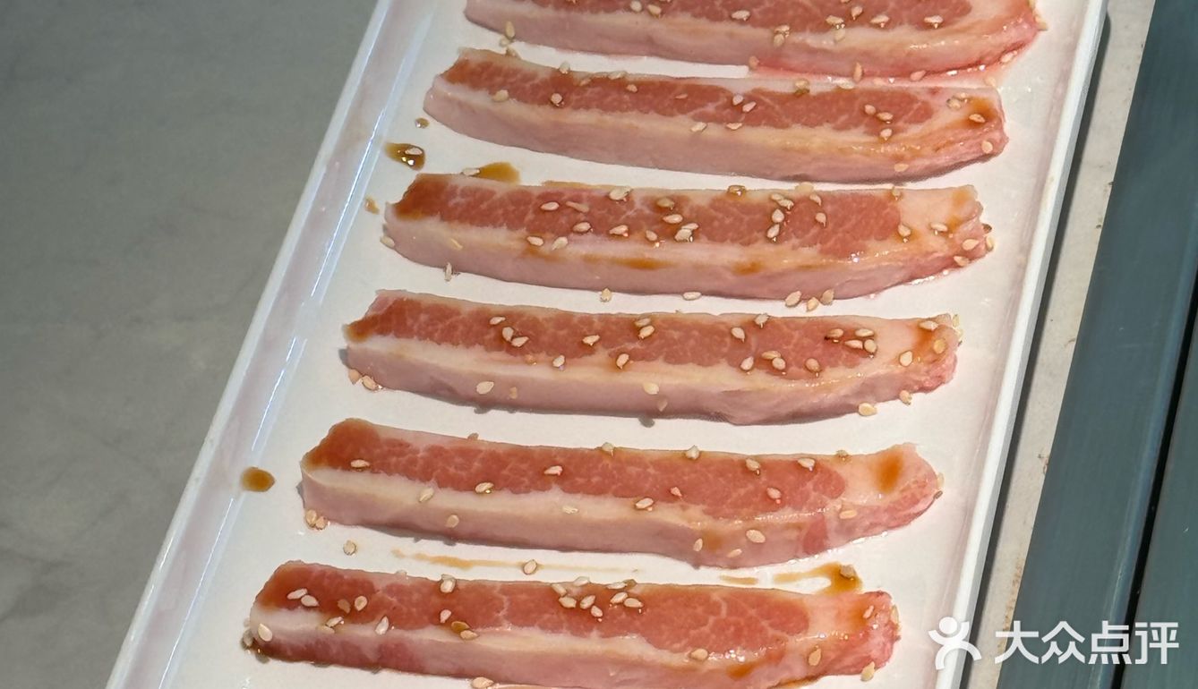 这家烧肉店终于来成都啦