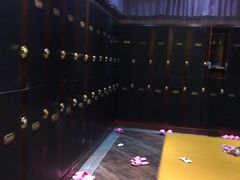 -咸宁万豪温泉谷度假区