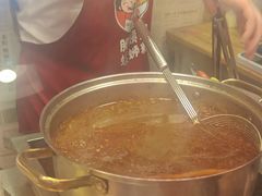 -柳州肥姨妈大骨螺蛳粉(东靖路店)