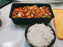 -白马宴·椒麻鸡(新华南路店)
