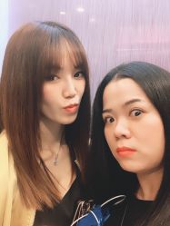 -XY形象设计/烫发·染发·接发