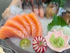 -松鹤精致料理(五一中路店)