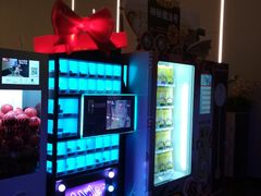 -万达影城(世茂海峡广场IMAX店)