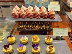 -二楼咖啡厅·厦门源昌凯宾斯基大酒店(湖滨中路店)