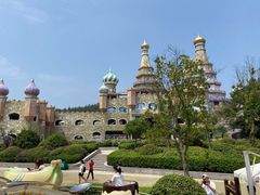 -南京银杏湖乐园