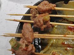 -钢管厂五区小郡肝火锅串串香(清河店)