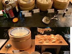 -富力丽思卡尔顿酒店·香荟全日制餐厅