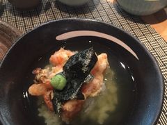 -泉寿司(万科公园店)