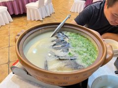 -千岛湖鱼味馆(十字街总店)