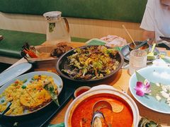 -泰悦澜·泰国餐厅(万象城店)