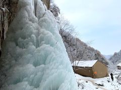 -抱龙峪