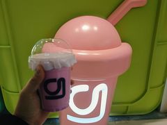 -gleeglee乐溢亦茶(合生汇店)