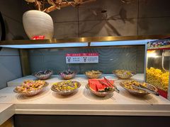 -辣尚瘾·烤鱼·新川菜(交大直营店)