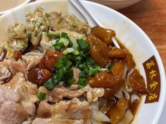 -荔林食店(西华路店)