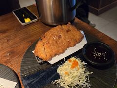 -京鹿料理(荟聚店)