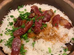 -啫神·广州地标美食(北京路店)