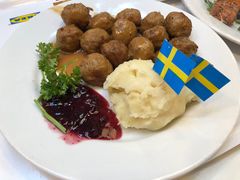 -宜家·瑞典风味餐厅(北京西红门店)