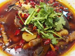 -辣得叫湘菜(观海卫店)