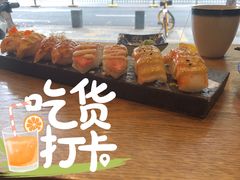 -渔井食堂(新洲店)