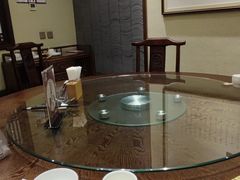 -唐山宴百姓府邸院落中餐