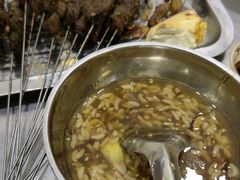 -文文烤肉(大皮院店)