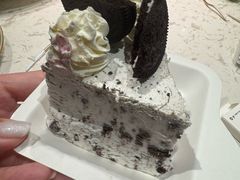 -DQ·蛋糕·冰淇淋(西城红场店)