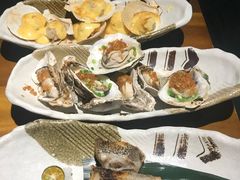 -和彩放题餐厅(酒仙桥店)