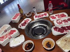 -刘火辣老火锅(光谷店)